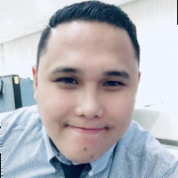 Rolph Arwin Pajanustan