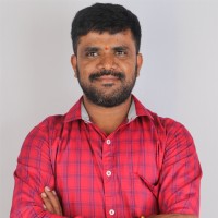 Rajashekhara R