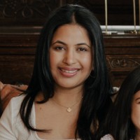 Nikita Indar