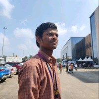 Thamotharan R