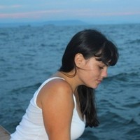 Даша Ашурова