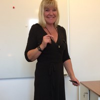 Tina Corneliussen
