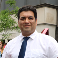 Saeid Mirzazadeh