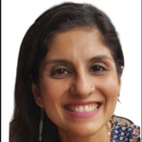 Bharti Daswani