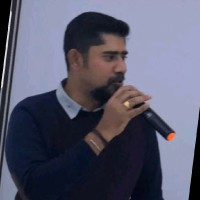 Ravindran Palpanathan