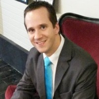 Lucas Busetti