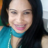 Carla Manhães Dos Santos
