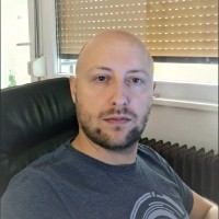 Branko Bogdan