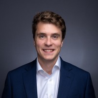 Victor D'Andrimont, Cfa