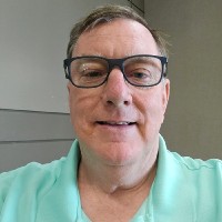 George Ruwisch, Pmp
