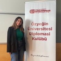 Öykü Doğa Genç