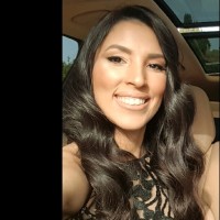 Shirley Nessirzada