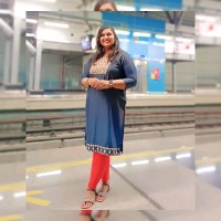 Renuka Saraf