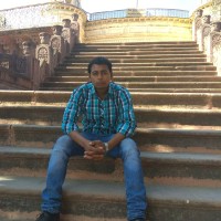 Shyamlal Verma