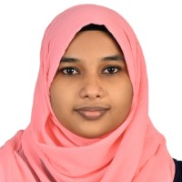 Afitha M Jabbar