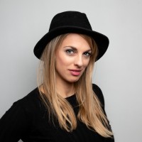 Vedrana Sunko