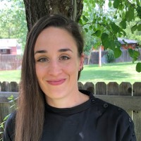 Hayley Coniglio