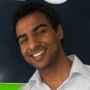 Ashish Choudhary