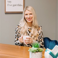 Leigh Merriman