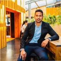 Adil Mokashi