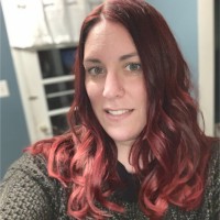 Amy Wagner