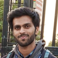 Athul Ramesh