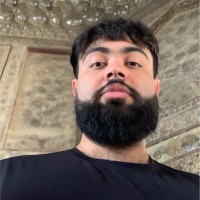 Ahmed Sahi