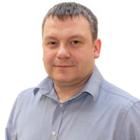 Gordon Rennie
