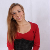 Olga Kiseleva