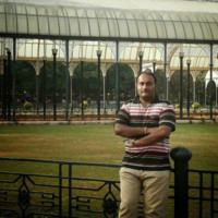 Jagadeesh A