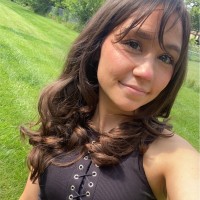 Chloe Clark