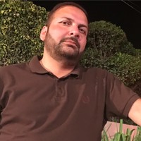 Imran Saeed