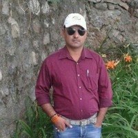Vikrant Yadav
