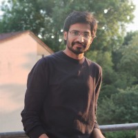 Mobeen Ahmed