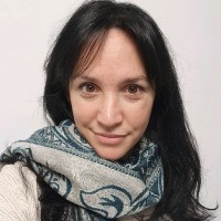 María Cecilia Hanseryk