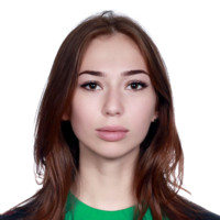 Аnna Kurenkova
