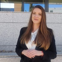 Diana Isabelle Gurau