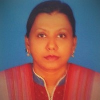 Fahima Begum