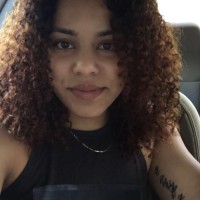 Nichelle Johnson
