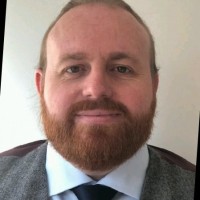 Gareth Dawson