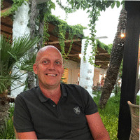 Ulf Gustensson