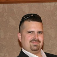 Matt Warren