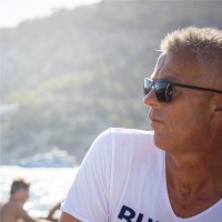 Ed Pronk