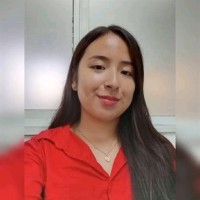 Gloria Isabel Jon Jiménez