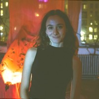 Christina Zampoulaki