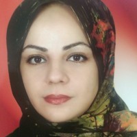 Mahboobeh Saffar