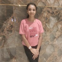 Akshaya M