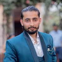 Suraj Chalise