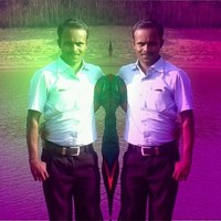 Thanasekaran Veeraiah