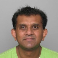Aniel Siriram